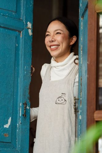 EDC_Mindset_Article_Portrait Woman business owner