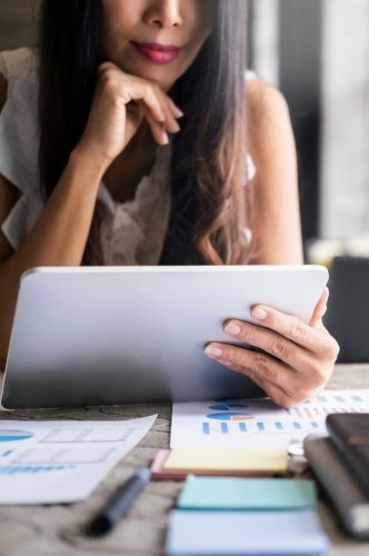 ESG – SRI – Impact Investing BMO Vertical Women considering different investments