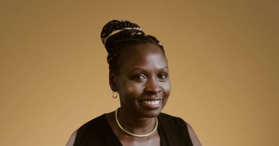 Evelyne Nayiro_Ellie Bianca_CWEA 2021 Evelyne Nayiro_Ellie Bianca_CWEA 2021