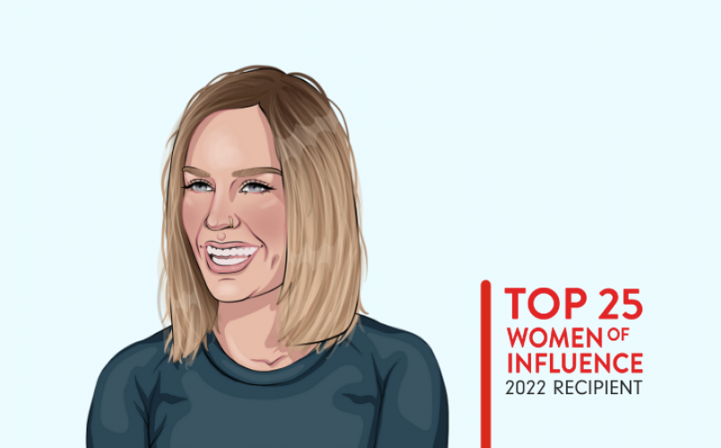 Georgia Simmerling_2022 Top 25_Feature Georgia Simmerling