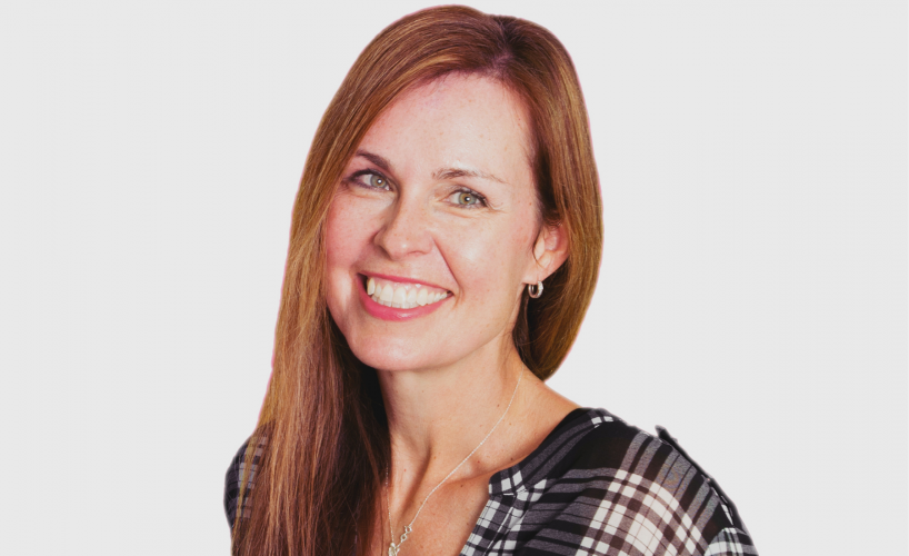 Jennifer Twiner McCarron Jennifer Twiner McCarron