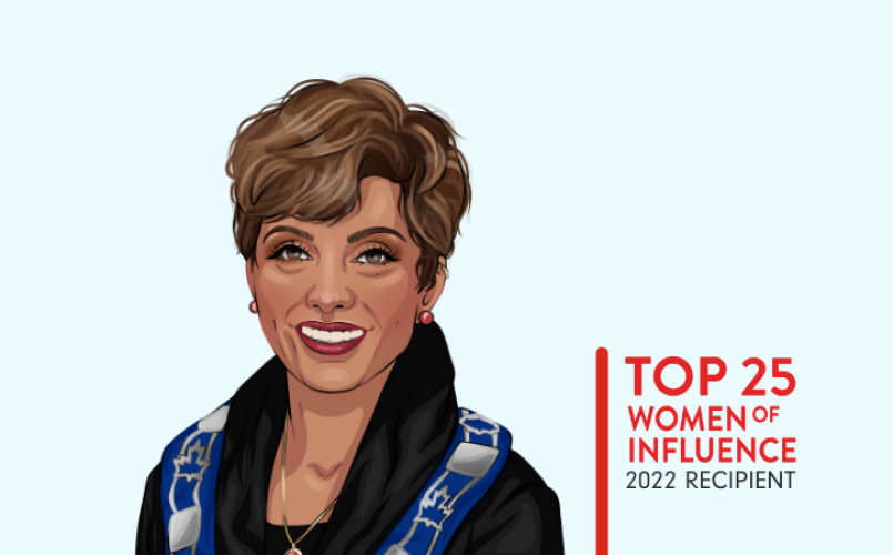 Jyoti Gondek_2022 Top 25_Feature Jyoti Gondek