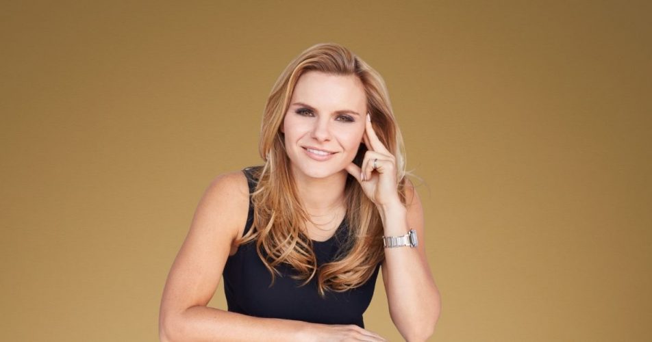 Michele Romanow_Clearco_CWEA 2021 Michele Romanow_Clearco_CWEA 2021