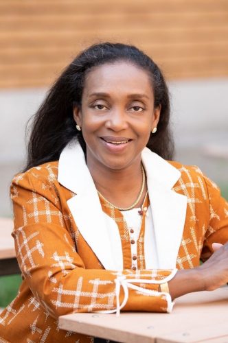 Primary Indira Moudi par Gaëlle Vuillaume I+I Indira Moudi