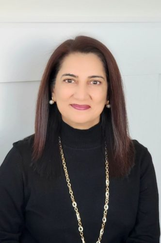 Shazia Zeb Sobani I+I Shazia Zeb Sobani
