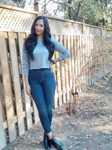 Tamara Mungal Tamara Mungal