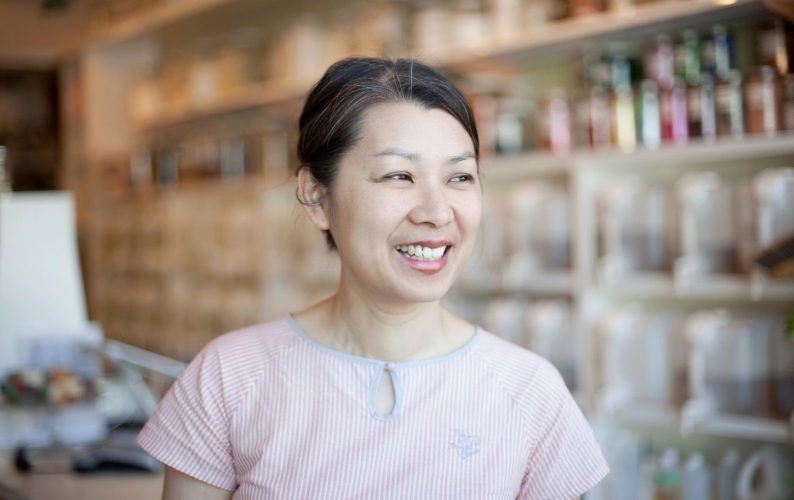 Women_of_Influence_Linh Women_of_Influence_Linh
